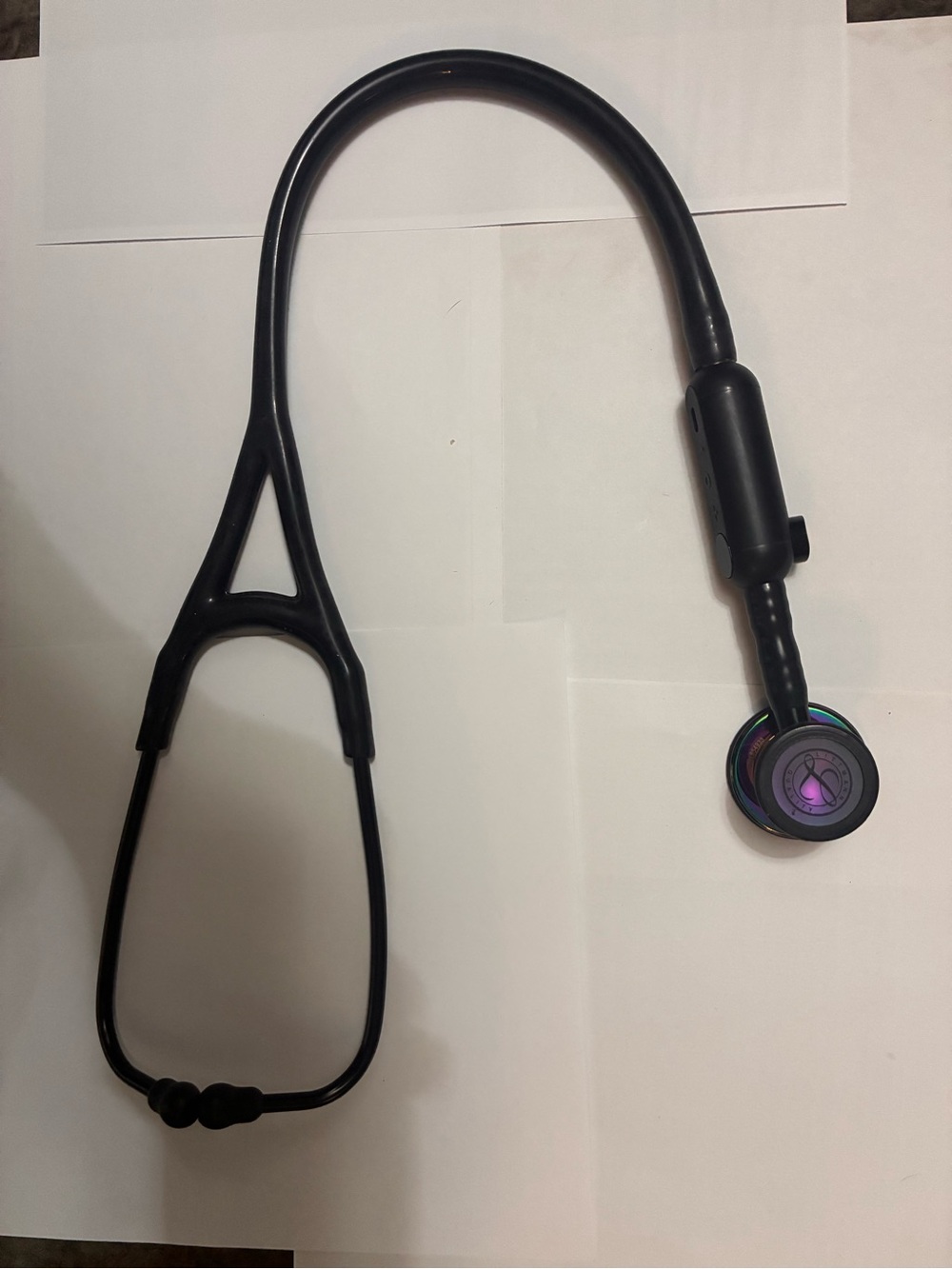 Collection: Littmann CORE Digital Stethoscopes